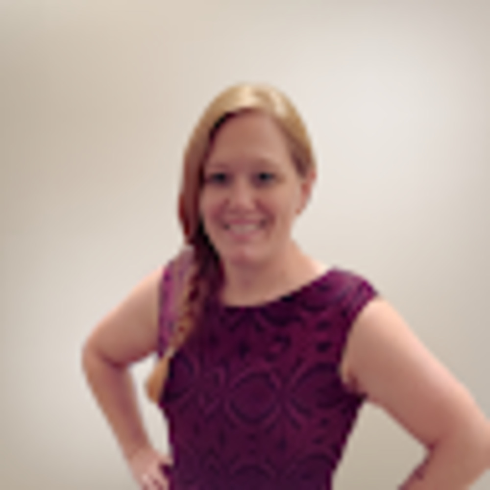 Meet your Posher, Shauna